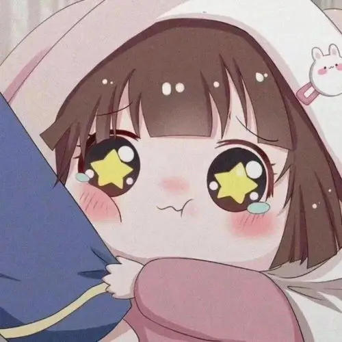 青柠气泡头像